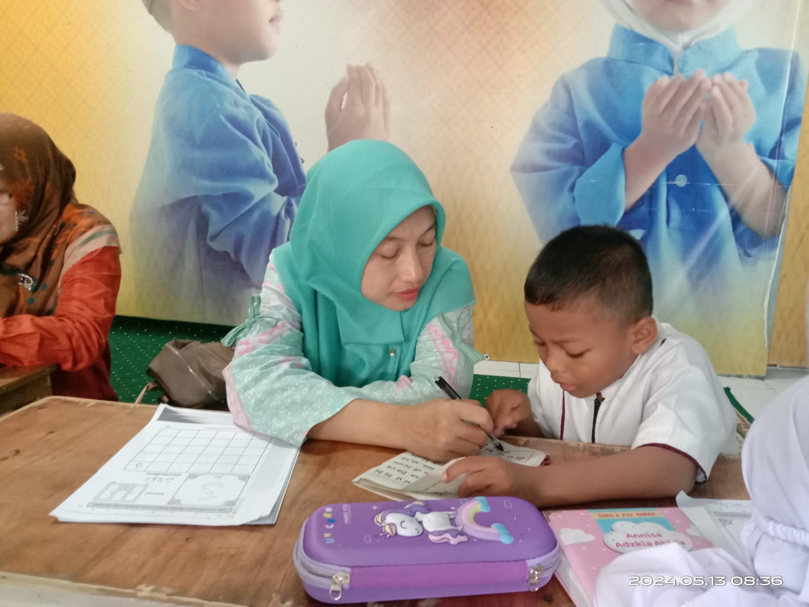 Read more about the article PAUD Kembang Mandiri untuk Anak-Anak Usia 4 Tahun Keatas di Yayasan Berkembang Mandiri Indonesia